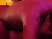 ALL THE WAY IN! PUT IT ALL IN MY LOVE! 4/16