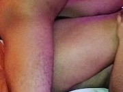 ALL THE WAY IN! PUT IT ALL IN MY LOVE! 5/16