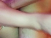 ALL THE WAY IN! PUT IT ALL IN MY LOVE! 6/16