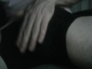 Black Boxers DO SHI but then I take it out. Wheres #showmekovi? 3/16