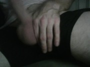 Black Boxers DO SHI but then I take it out. Wheres #showmekovi? 6/16