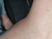 Huge Cumshot In Fake Taxi 3/16