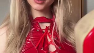 When it's his first CBT Session