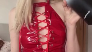 When a sissy asks me for life advice