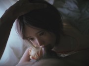 ＃084【人形たちの妄想】【蛍火日記 S-TPE製ボディ+シリコンヘッド 158cm Eカップ 小里森】 2/16