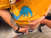 OMG Please Cum in my little pussy 13/16