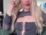 BEAUTIFUL NEIGHBOR SHOOTS TIK-TOK CHALLENGE “ASK YOUR NEIGHBOR FOR A GLASS OF WATER” 6/16