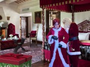 Christmas in July & Granny’s Missionary Creampie 12 5 2024 CAMS1246M 1/16