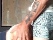 Juicy Granny Gets Banged From Behind 13/16