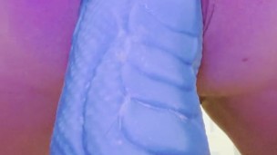 Bad dragon