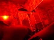 SEXO EN EL ESPEJO CABALGA RICO ORGASMICA 10/16