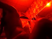 SEXO EN EL ESPEJO CABALGA RICO ORGASMICA 15/16