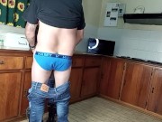 My friend wanted to fuck my wife so I said yes if I can watch 10/16