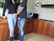 My friend wanted to fuck my wife so I said yes if I can watch 3/16