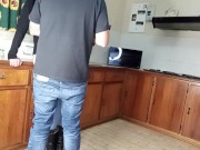 My friend wanted to fuck my wife so I said yes if I can watch 5/16