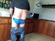 My friend wanted to fuck my wife so I said yes if I can watch 9/16