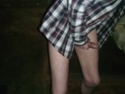 relaxed on the couch 2/16