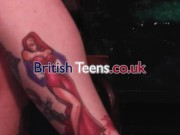 Lana And Adrianna Harding Give Their First JOI 2/16