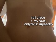 Horny Wife Rides Your Face And Gives You A Messy Facial 10/16