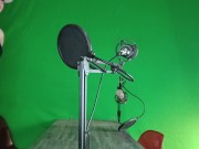 Doing deep gum shotts 5/16