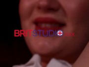 Horny Student Gets Railed By Fucking Machine 2/16