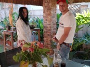 Mutual Masturbation 10/16