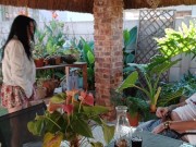 Mutual Masturbation 3/16