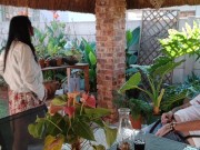 Mutual Masturbation 5/16