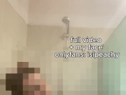 Caught Cam: Me Showering And Touching Myself Slowly 16/16