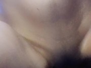 passionate sex without a condom