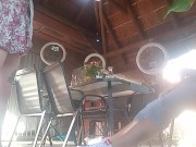 Mutual masturbation with my friend wife outdoor 6/16