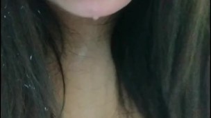 Curvy in a Thong — A Seductive Dance That Turned Into a Wild Night