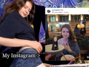 Extra Sexy Lady 16/16