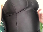 Sultry teacher is ready for extracurricular activities! 12/16