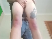 Upskirt fuck winter time fireplace 5/16