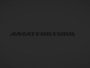 Perfect Busty MILF Plays with Her Juicy Pussy On Cam - AMATEUR EURO 15/16