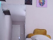 ¡OMG! The floor is all wet ! 1/16