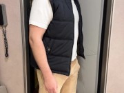 Massage for Busty Friend's Mom Turns Into Fuck and a Lot of Cum  - English Subtitles 4/16