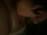 Playing with my wet pussy 14/16