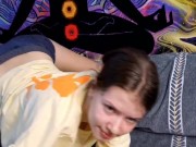 Oh my God! This is an amazing girl you will definitely like 11/16