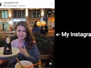 Oh my God! This is an amazing girl you will definitely like 16/16