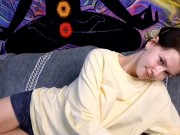 Oh my God! This is an amazing girl you will definitely like 3/16