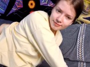 Oh my God! This is an amazing girl you will definitely like 7/16