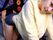 Oh my God! This is an amazing girl you will definitely like 9/16