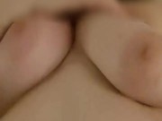 HOT BIG BOOBS COLLEGE SLUT RIDE DICK TILL CREAMPIE 12/16