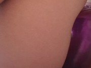 I RECORDED while SQUIRTING performing a LIVE show 10/16