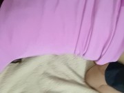 Me cojo a la madre de mi amigo en su propia casa💦 16/16