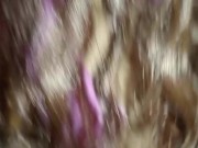 Me cojo a la madre de mi amigo en su propia casa💦 9/16