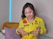 Pikachu got horny (Help! I got an accident) 1/16