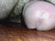 Oh My Fucking God! Your Cock Is Massive! Are You From Planet Girth? 1/16